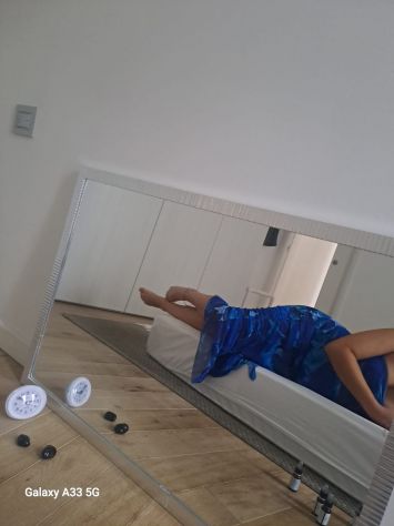 Massaggiatrice 30 anni Tantra Tour mercoledì giovedi venerdi - Foto 2 Tel:3533836540