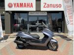 Yamaha Majesty 400 null