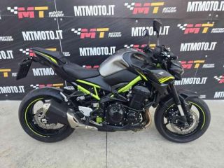 KAWASAKI Z 900 Export Video 360 rif. 23987794