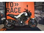 BENELLI Leoncino 125 ABS rif. 23786745
