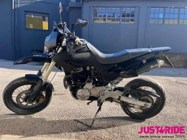 HONDA FMX 650 FMX 650 rif. 24168373 - Foto 2