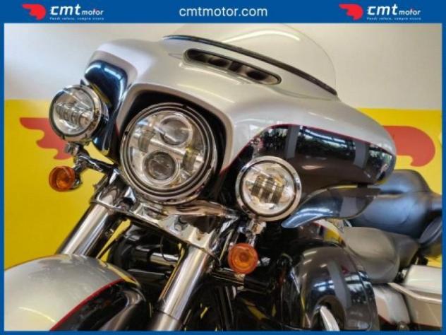 HARLEY-DAVIDSON FLHTK Electra Glide Ultra Limited 1690 Electra Glide Ultra Limited Low - FLHTKL Gara rif. 23876690 - Foto 6