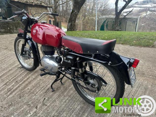 GILERA 175 Sport Sport iscritta FMI rif. 24093252 - Foto 2