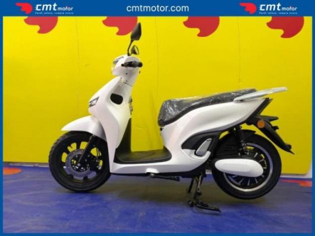 CJR MOTORECO Deer Elettrico Garantito e Finanziabile rif. 23618754 - Foto 4