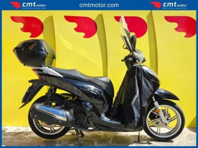 HONDA SH 300 i Garantito e Finanziabile rif. 23674715