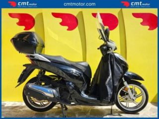 HONDA SH 300 i Garantito e Finanziabile rif. 23674715