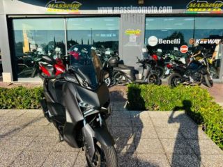 YAMAHA X-MAX 300 TUTTO INCLUSO ANCHE PASSAGGIO! MINI RATE rif. 23995569