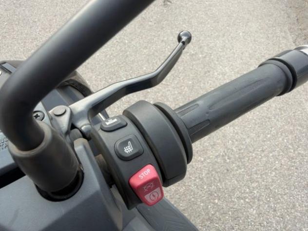 BMW C 400 X SPORT rif. 24199511 - Foto 7