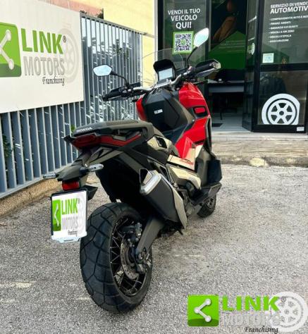 HONDA X-ADV 750 . rif. 23731929 - Foto 6