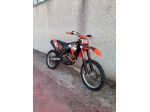 KTM 250 SX-F  – PRONTA GARA