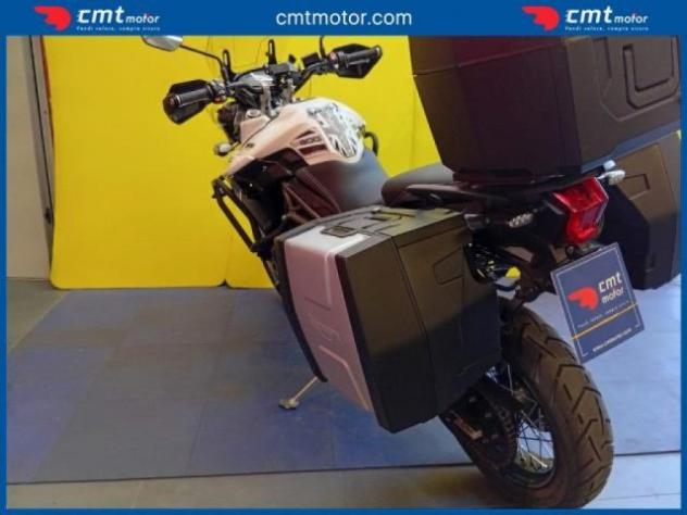 TRIUMPH Tiger 800 Garantita e Finanziabile rif. 23807091 - Foto 7