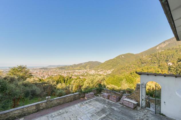 Villa in vendita a Massa 290 mq Rif: 1361595 - Foto 9