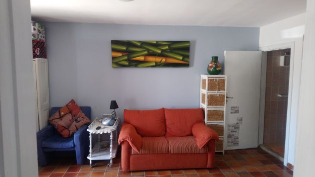 Trilocale a Frigole al interno residence turistico - Foto 3