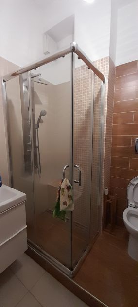 AFFITTO CAMERE IN APPARTAMENTO, Messina centro - Foto 5