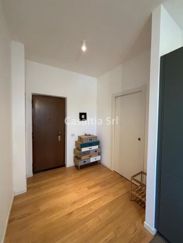 Disponibile da subito: trilocale con terrazzo e 4 posti letto - Foto 3