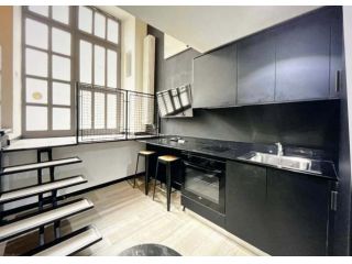 Loft - Porta Venezia