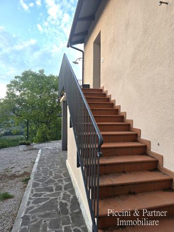 Quadrilocale in affitto a Perugia - Foto 3