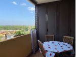 bilocale con terrazzo panoramico libero dal 1 giugno per coppie