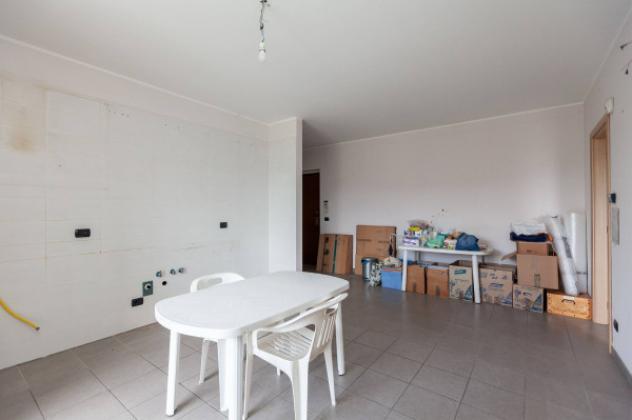 Appartamento di 55 m² con 2 locali e box auto in affitto a San Raffaele Cimena - Foto 11