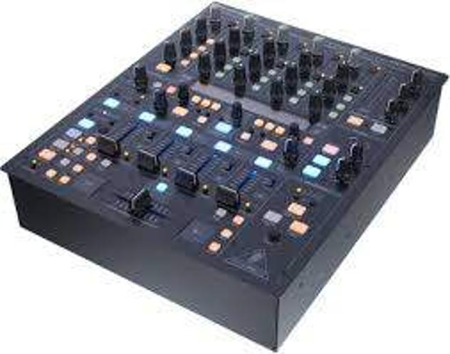 Noleggio audio luci - Foto 4