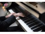 Organista/pianista a Cuneo per matrimoni