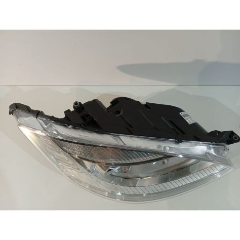 MERCEDES S W221 LCI Faro Anteriore Bi-Xenon Night Vision Destro - 18788 - Foto 4