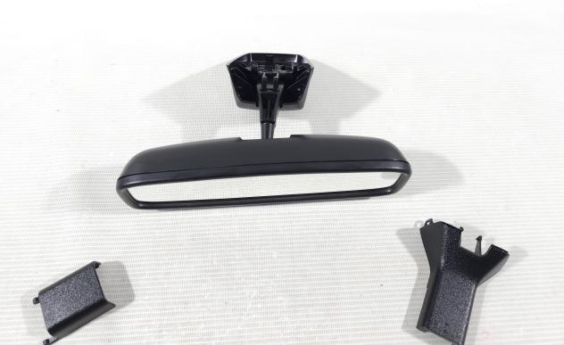 SPECCHIETTO RETROVISORE INTERNO DR 5.0 Serie T15-8201010BA (19) - Foto 6