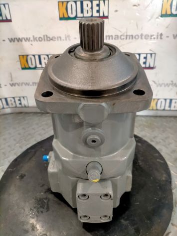 Pompa Rexroth A7VO107LRDH1/63R-NZB01 - Foto 9