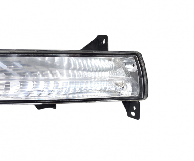 FANALINO PARAURTI ANT SX JEEP Compass Serie 68266927AB (16) - Foto 8