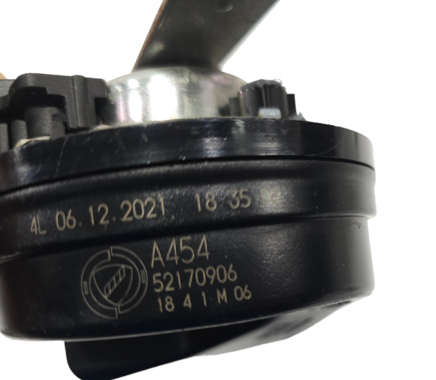 AVVISATORE ACUSTICO CLACSON JEEP Compass Serie 52170907 (16) - Foto 15