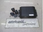 10R-021620 CENTRALINA E SENSORI DI PARCHEGGIO VOLVO V50 SW 2.0 D 100KW 6M 5 &hellip;