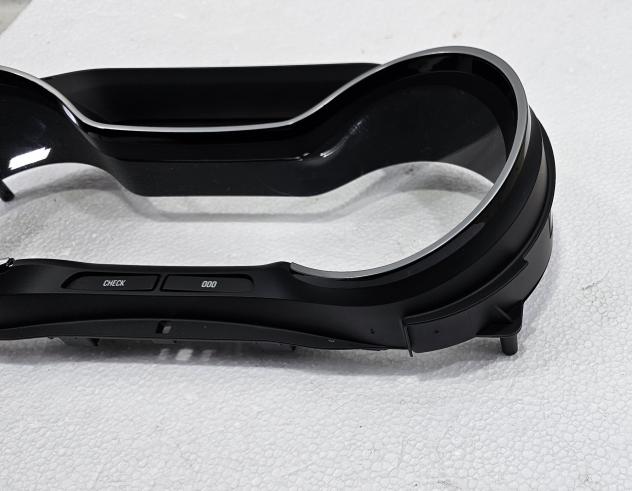 VETRO VEGLIA QUADRO STRUMENTI OPEL Grandland X 9831138780 (17) - Foto 3