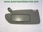 39966739 ALETTA PARASOLE LATO SINISTRO GUIDATORE VOLVO V70 SW 2.4 D 120KW 5 &hellip;