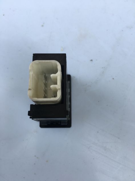 Interruttore regolazione assetto fari TOYOTA RAV 4 2 serie 2000 - 2006 - Foto 2
