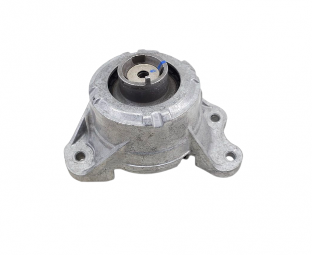 SUPPORTO MOTORE DESTRO MERCEDES GLC Serie (W253) A2132404000 654920 Diesel 2000 (15) - Foto 4