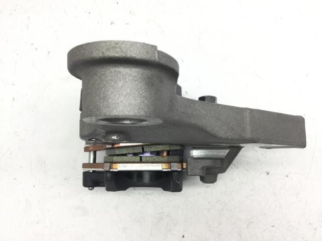 HONDA CB GT ABS KM0 1000 PINZA FRENO POSTERIORE 2026 JH2SC93A - Foto 4