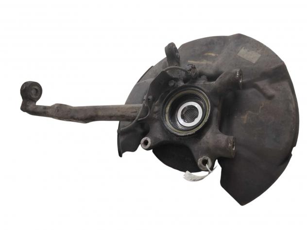 MONTANTE SOSPENSIONE ANT. SX TOYOTA Land Cruiser 3° Serie 4321260170 1KDFTV (0207) - Foto 7