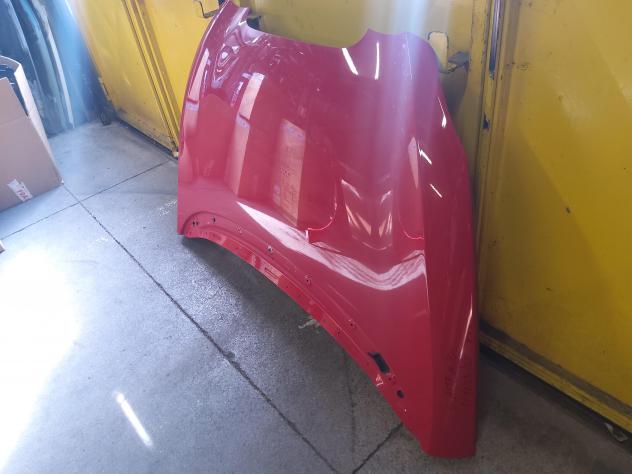 COFANO ANTERIORE SEAT Altea Berlina 5P0823031C (04) - Foto 3