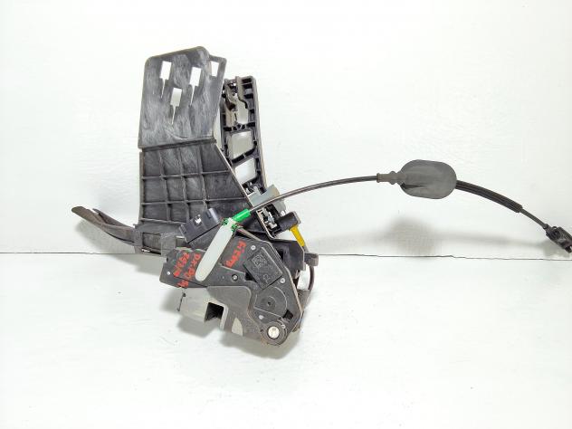 SERRATURA POSTERIORE SINISTRA FORD Fiesta 6° Serie 8A6AA26412AF (0817)