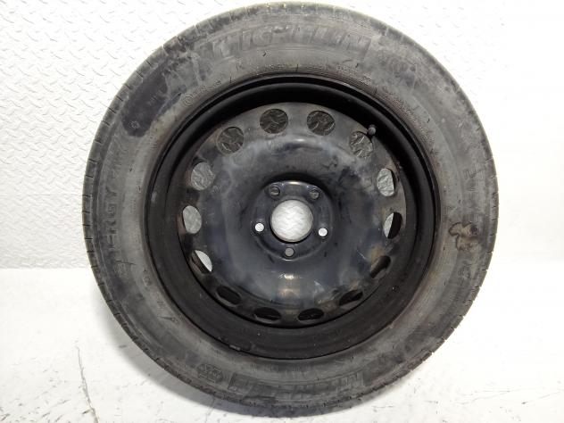 CERCHIO IN FERRO TOYOTA Proace City Serie . (19)