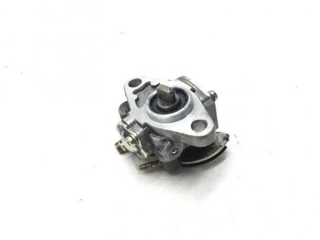 PIAGGIO LIBERTY 2T 50 MISCELATORE POMPA OLIO BENZINA 1997 2005 C1500 - Foto 4