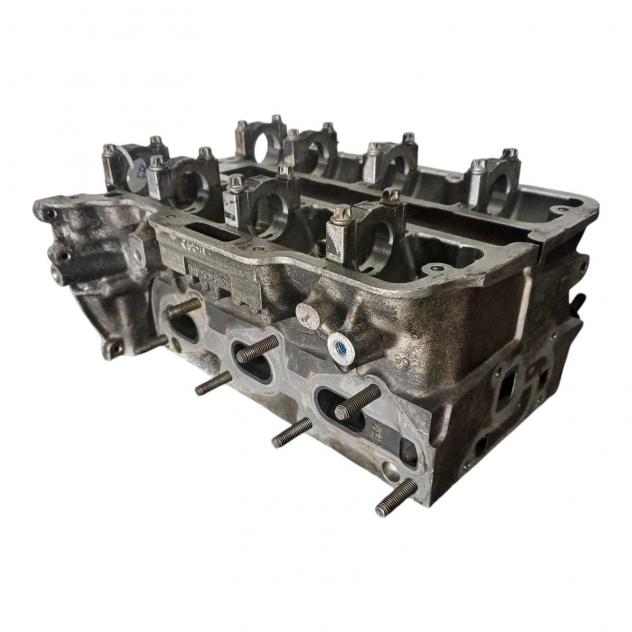 TESTATA OPEL Corsa B 2° Serie 5P X10XE Benzina 973 (9700) - Foto 5