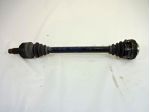7524041 SEMIASSE SEMIALBERO POSTERIORE SINISTRO BMW X3 2.0 130KW 5P D AUT ( &hellip;