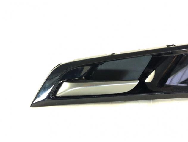 11139076PHD MANIGLIA INTERNA PORTA POSTERIORE SINISTRA MG MG4 EV STANDARD E 54KW AUT 5P (2023) RICAMBIO USATO - Foto 3