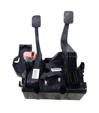 PEDALIERA FRENO + FRIZIONE CITROEN Jumper Serie 01384919080 (14) - Foto 10