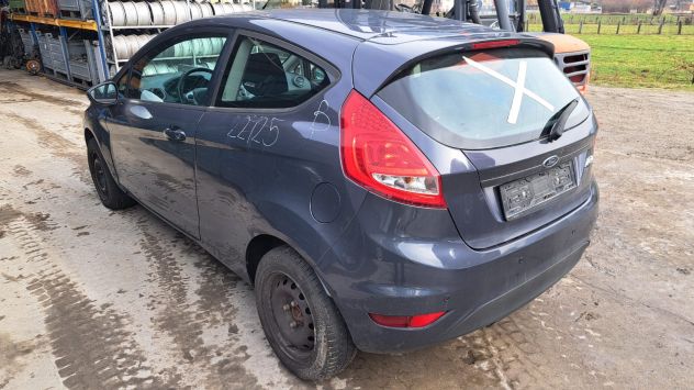 Ricambi vari Ford Fiesta 1.2 benzina del 2011 - Foto 5