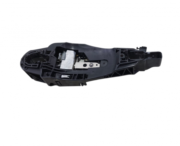 SUPPORTO MANIGLIA POSTERIORE SINISTRA CITROEN C3 Serie 9802977380 (16) - Foto 9