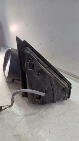 SPECCHIETTO RETROVISORE SINISTRO LANCIA Delta 3° Serie 735598050 198A2000 (0811) - Foto 3