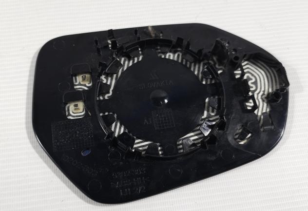 VETRO SPECCHIETTO RETROVISORE SX TOYOTA Yaris Cross Serie 87961-0DE30 (20) - Foto 10