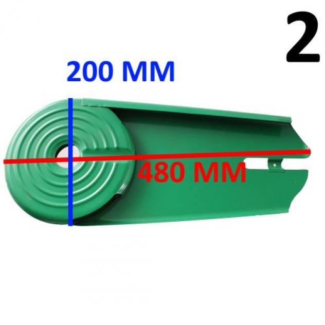 Paracatena bici Atala - Foto 3